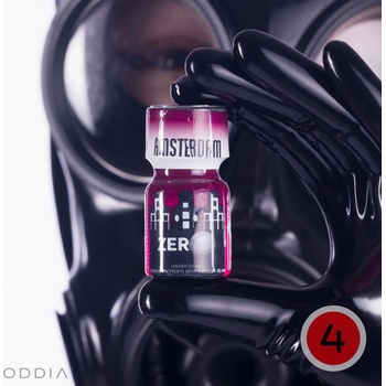 Amsterdam Zero 10 ml