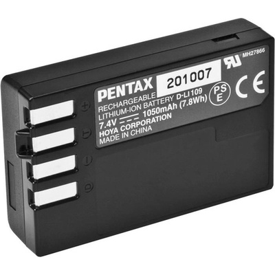 Pentax D LI109