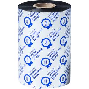 Brother tape standard wax 110mm x 450m (BRS1D450110) - tehnik