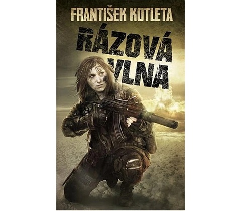 Rázová vlna
