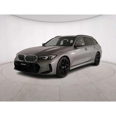 BMW 318d Touring M Sport 110 kW