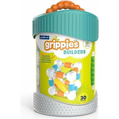 Grippies Malý staviteľ 30