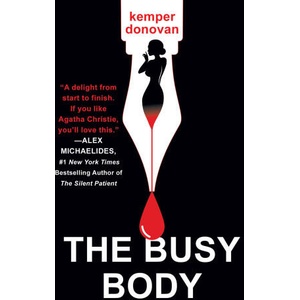 The Busy Body | Donovan, Kemper (2024)