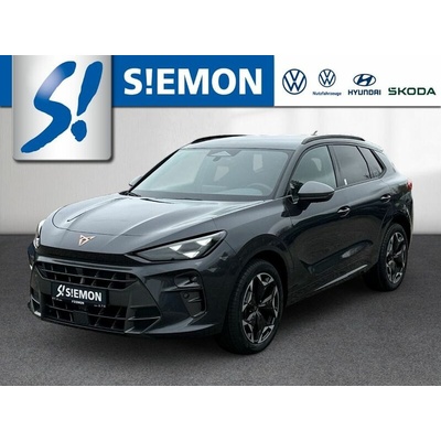 Cupra Terramar 2.0 TSI VZ 4Drive DSG 195 kW