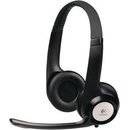 Logitech USB Headset H390