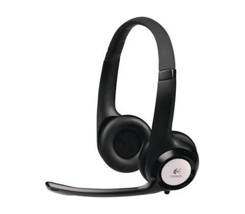 Logitech USB Headset H390