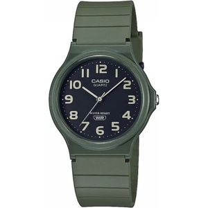 Casio MQ-24UC-3BEF Часовници