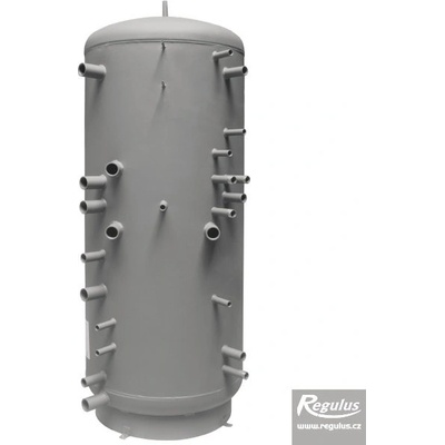 Regulus HSK 750 PR