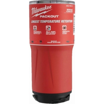 Milwaukee Packout 591 ml