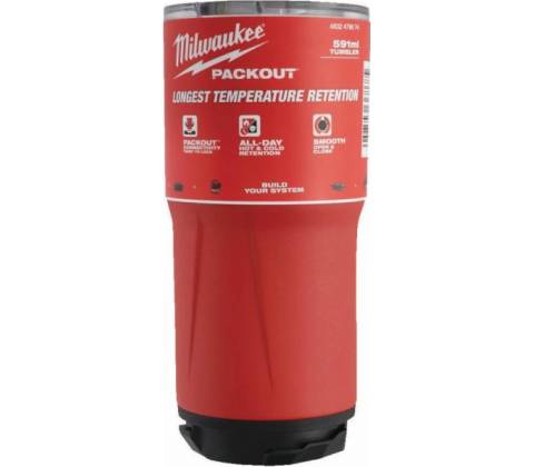 Milwaukee Packout 591 ml