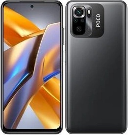 POCO M5s 6GB/128GB Grey