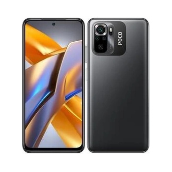 POCO M5s 6GB/128GB Grey
