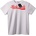 NOONEBRAND Тениска Bola Cola - 7XL, Black