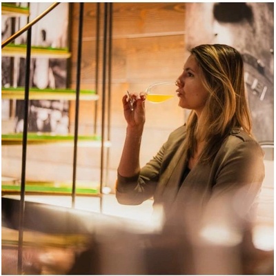 Rumové koktejly 24.2.2026 - 1 osoba, Podpalubí Warehouse #1 Praha, 1-2 hod