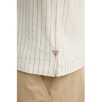 GUESS Риза мъжка (M6GH53.W1813)