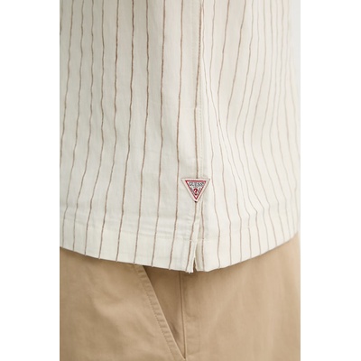 GUESS Риза мъжка (M6GH53.W1813)