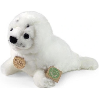 Rappa Плюшено тюленче 25 см eco-friendly