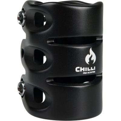 Chilli HIC Reaper čierna objímka