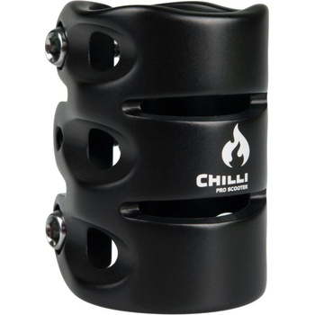 Chilli HIC Reaper čierna objímka