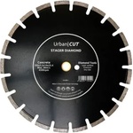 Stager Диамантен диск за бетон/асфалт Stager URBAN CUT/ 350 мм (1170122350)