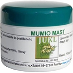JUKL Мехлем с мумио 50 мл