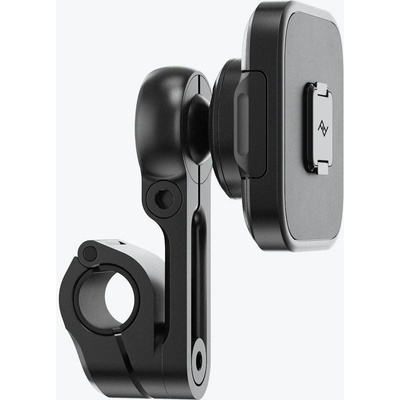 Peak Design Motorcycle Mirror Mount Black M-MM-AC-BK-1