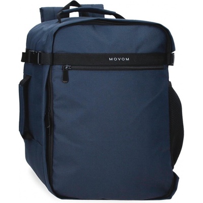 Movom Foster Navy 40x30x20 cm 5372722
