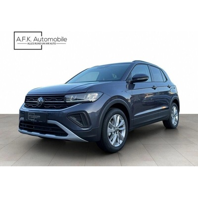 Volkswagen T-Cross 1.0 TSI DSG 85 kW