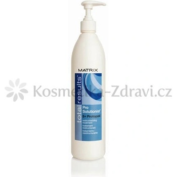 Matrix Total Results Pro Solutionist (Instacure Leave-In Treatment) 500 ml