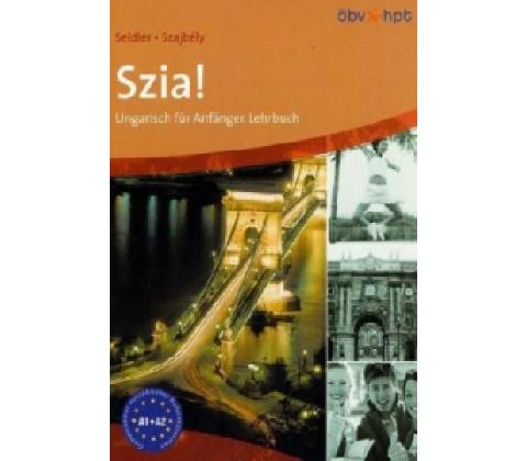 Lehrbuch