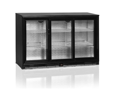Tefcold DB301S-3