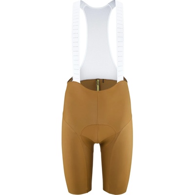 Mavic Мъжки клин за колоездене Mavic Aksium Bib Short Cycling bottoms - Rust - размер XXL (055-3173-0414)