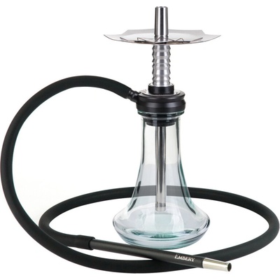 Embery Flip 35/1/1 Strieborná Silver Black