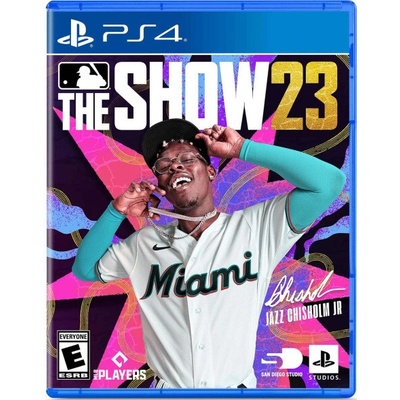 MLB 23 The Show