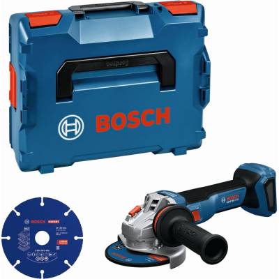 Bosch GWS 18V-11 S 0.615.A50.0FP