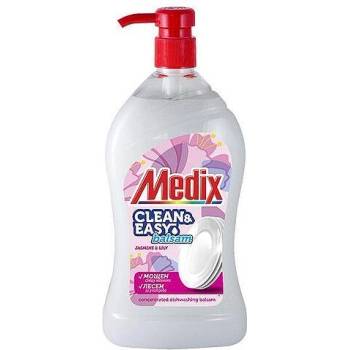 MEDIX Clean & Easy Balsam ВЕРО ЖАСМИН БЯЛ ПОМПА 800МЛ