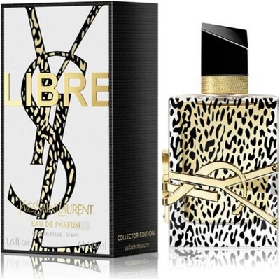 Yves Saint Laurent libre collector edition edp 90ml-Парфюм за жени