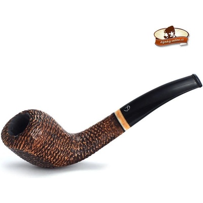 Jirsa Dýmka Rusty 30