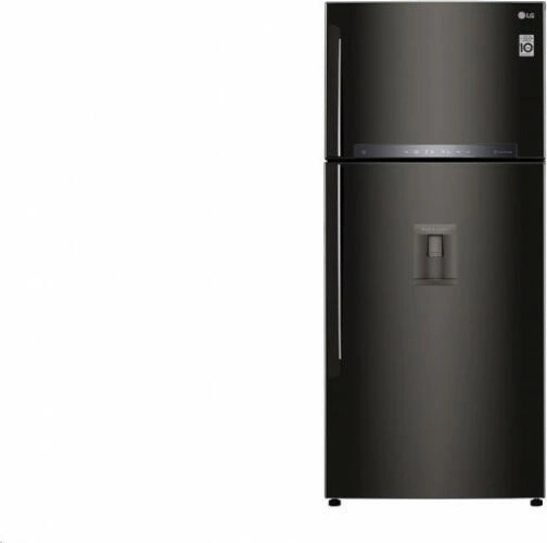 LG GTF744BLPZD