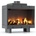 Balkan Energy GAS STRAIGHT 70 7.8 kW