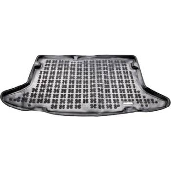 Image 1 of Гумена стелка за багажник за Kia Niro (2016-2022) version without organize in the trunk, without Subwoofer - Rezaw Plast