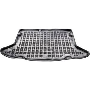CarMart Гумена стелка за багажник за Kia Niro (2016-2022) version without organize in the trunk, without Subwoofer - Rezaw Plast