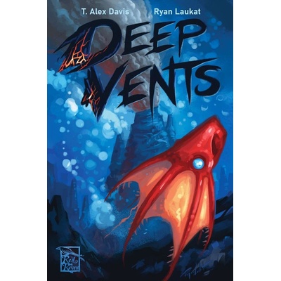 Red Raven Games Deep Vents