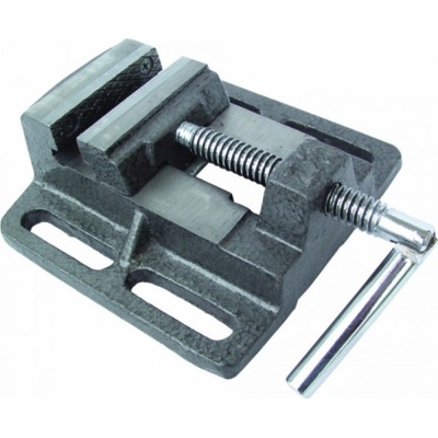 Dedra 1298 Svěrák k vrtačce 65 mm