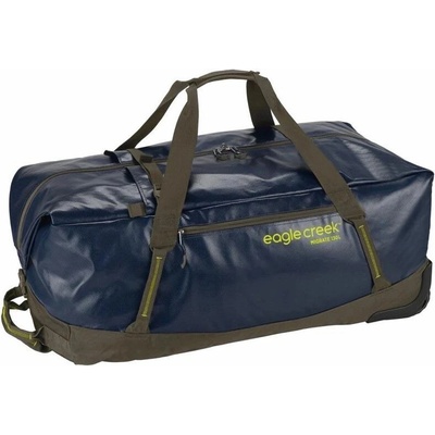 Eagle Creek Migrate Wheeled Duffel rush blue 130l