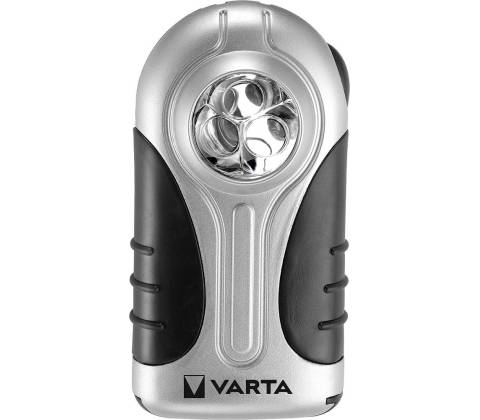 Varta 16647