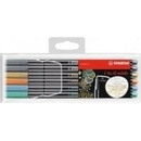 STABILO Pen 68 6 barev