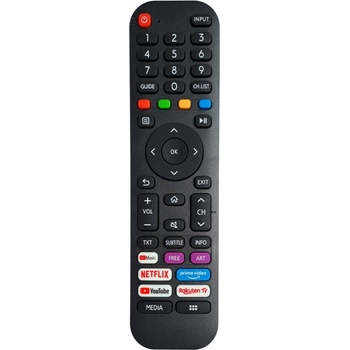 Diaľkový ovládač General Hisense EN2G30H