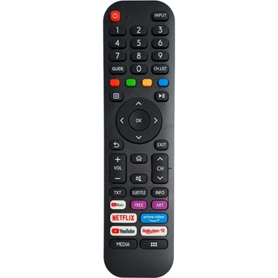 Diaľkový ovládač General Hisense EN2G30H
