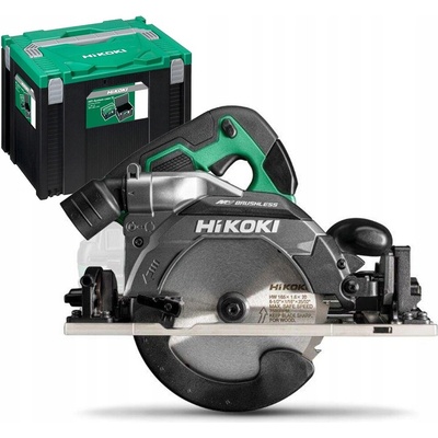 Hikoki C3606DUMW2Z
